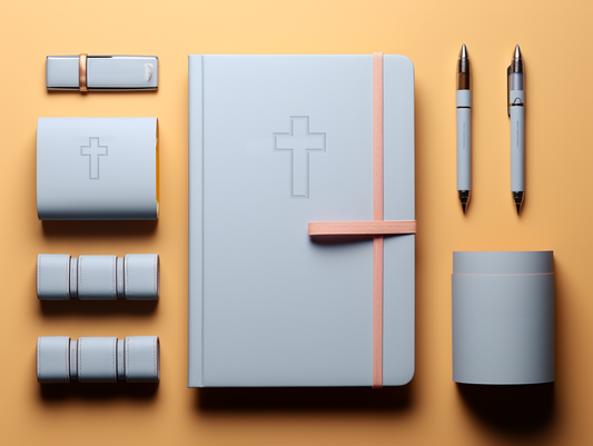 Grey Notebooks