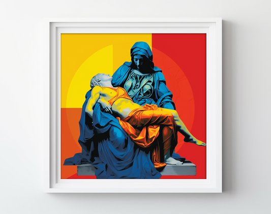 La Pop Pietà