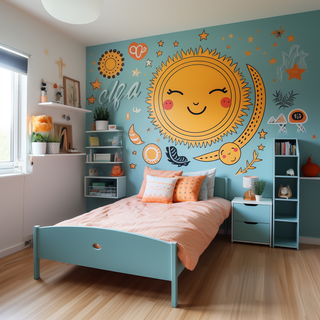 Wall Stickers